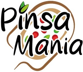 PinsaMania Logo